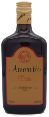 Amaretto Dora - Hausmarke - 0,7l