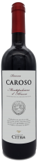 Caroso Riserva von Citra DOP - 0,75l