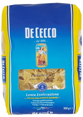 Farfalle n.93 von De Cecco - 500gr