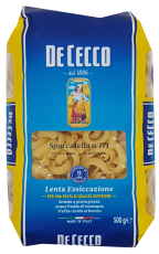 Spaccatella n.171 von De Cecco - 500gr