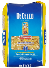 Penne Rigate n.41 von De Cecco - 1000gr