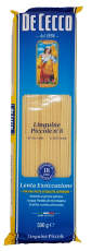 Linguine Piccole n.8 von De Cecco - 500gr