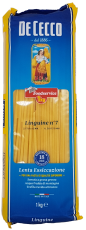 Linguine n.7 von De Cecco - 1000gr