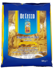 Tagliatelle n.203 von De Cecco - 500gr