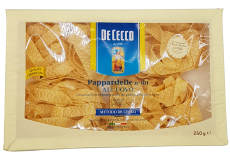 Pappardelle all Uovo n.101 von De Cecco - 250gr