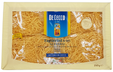 Taglierini all Uovo n.105 von De Cecco - 250gr