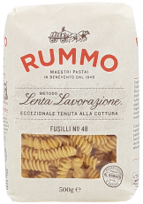 Fusilli n.48 von Rummo - 500gr