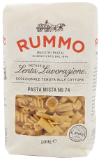 Pasta Mista n.74 von Rummo - 500gr