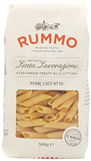 Penne Lisce n.59 von Rummo - 500gr