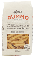 Penne Rigate n.66 von Rummo - 500gr