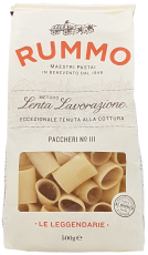 Paccheri n.111 von Rummo - 500gr