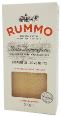 Lasagne all Uovo n.173 von Rummo - 500gr