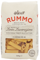 Elicoidali n.49 von Rummo - 500gr