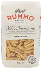 Casarecce n.88 von Rummo - 500gr