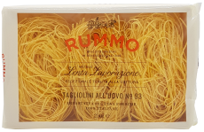 Tagliolini all Uovo n.93 von Rummo - 250gr