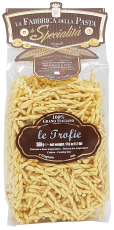 Le Trofie von Gragnano - 500gr