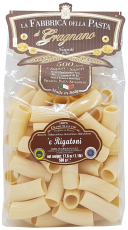 Rigatoni von Gragnano - 500gr