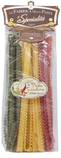 Mafaldine Tricolori von Gragnano - 500gr