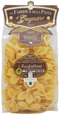 Farfalloni von Gragnano - 500gr