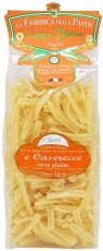 Casarecce Senza Glutine von Gragnano - 500gr