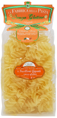 Fusilloni Giganti Senza Glutine von Gragnano - 500gr