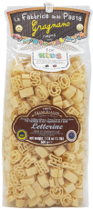 Letterine von Gragnano - 500gr