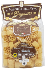 Le Ruote von Gragnano - 500gr