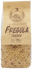 Fregula Tostata von Morelli - 500gr