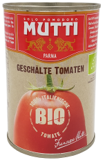 Pomodori Pelati von Mutti - 400g