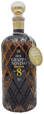 Grappa Riserva 8 anni von Nonino - 0,7l