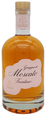 Grappa di Moscato Trentino von AB Selezione - 0,5l