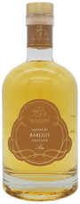 Grappa Barolo invecchiata von AB Selezione - 0,7l