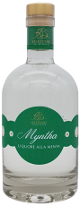 Myntha Liquore alla Menta von AB Selezione - 0,7l