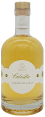 Calvilla Liquore alla Mela von AB Selezione - 0,7l