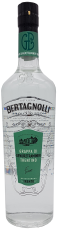 Grappa Gewrztraminer von Bertagnolli - 0,7l