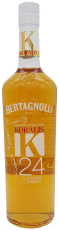 Grappa Koralis K24 von Bertagnolli - 0,7l