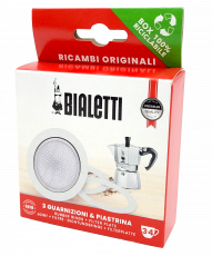 Dichtungsset fr Kocher aus Aluminium von Bialetti (3/4)