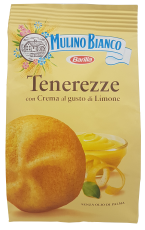 Tenerezze von Mulino Bianco - 250g