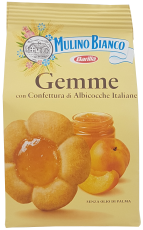 Gemme von Mulino Bianco - 200g