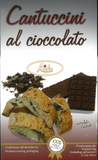 Cantuccini al Cioccolato von Aida - 200g