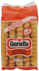 Savoiardi von Giorietto - 500g