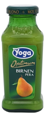 Succo di Pera von Yoga - 0,20l