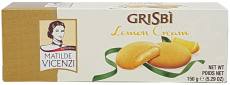 Grisbi mit Zitrone von Matilde Vicenzi - 150g