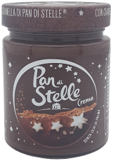 Crema Pan di Stelle von Mulino Bianco - 330g