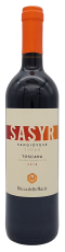 Sasyr von Rocca delle Macie IGT - 0,75l