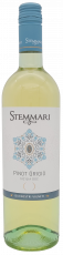 Pinot Grigio von Stemmari DOC - 0,75l