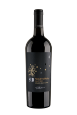 Sud - Primitivo Merlot Salento IGP - 0,75l