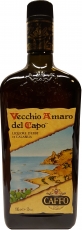 Vecchio Amaro del Capo von Caffo 70cl