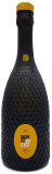 Conegliano Valdobbiadene Prosecco Exta Dry Millesimato von Bepin de Eto DOCG - 0,75l