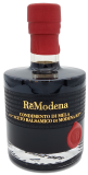 Condimento Mela all Aceto Balsamico di Modena IGP von Re Modena - 0,25l